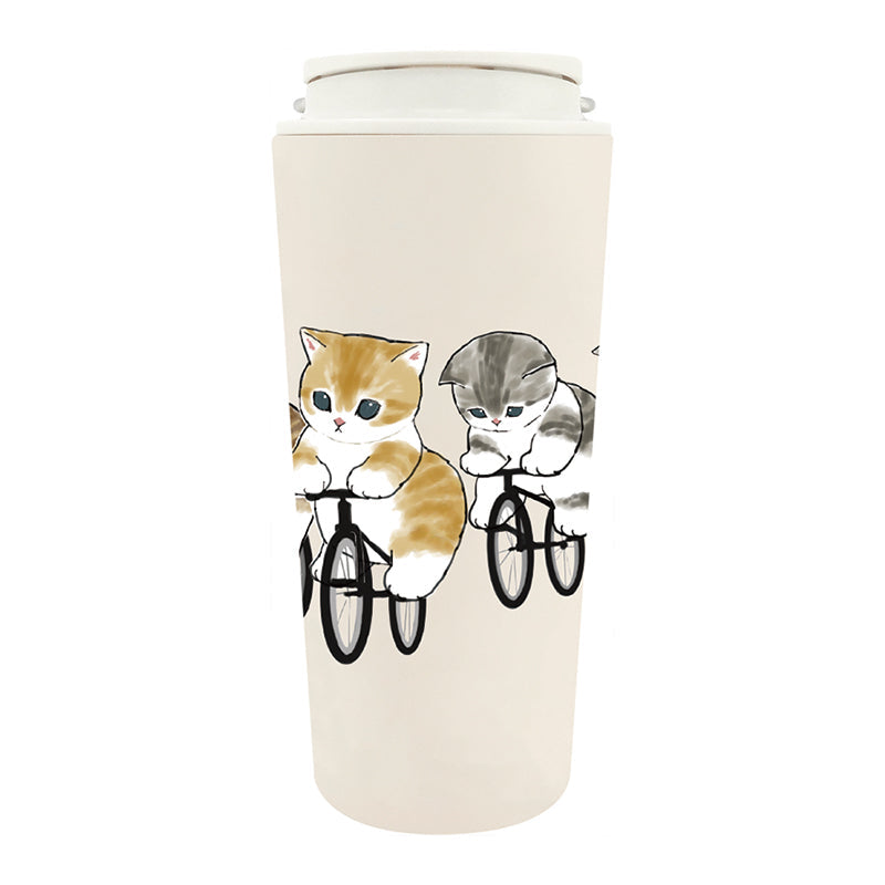 Vaso térmico Mofusand 430 ml - Ciclismo