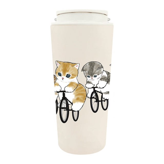 Vaso térmico Mofusand 430 ml - Ciclismo