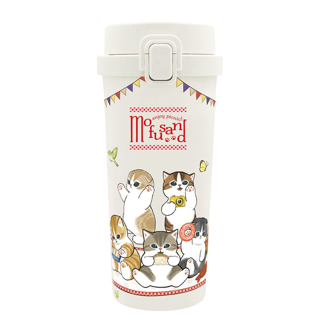 Vaso térmico Mofusand Picnic 480 ml