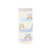 Botella multiuso Mofusand 580 ml - Gatito tiburón pastel
