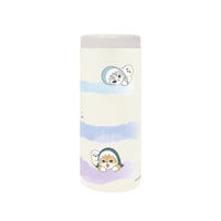 Botella multiuso Mofusand 580 ml - Gatito tiburón pastel