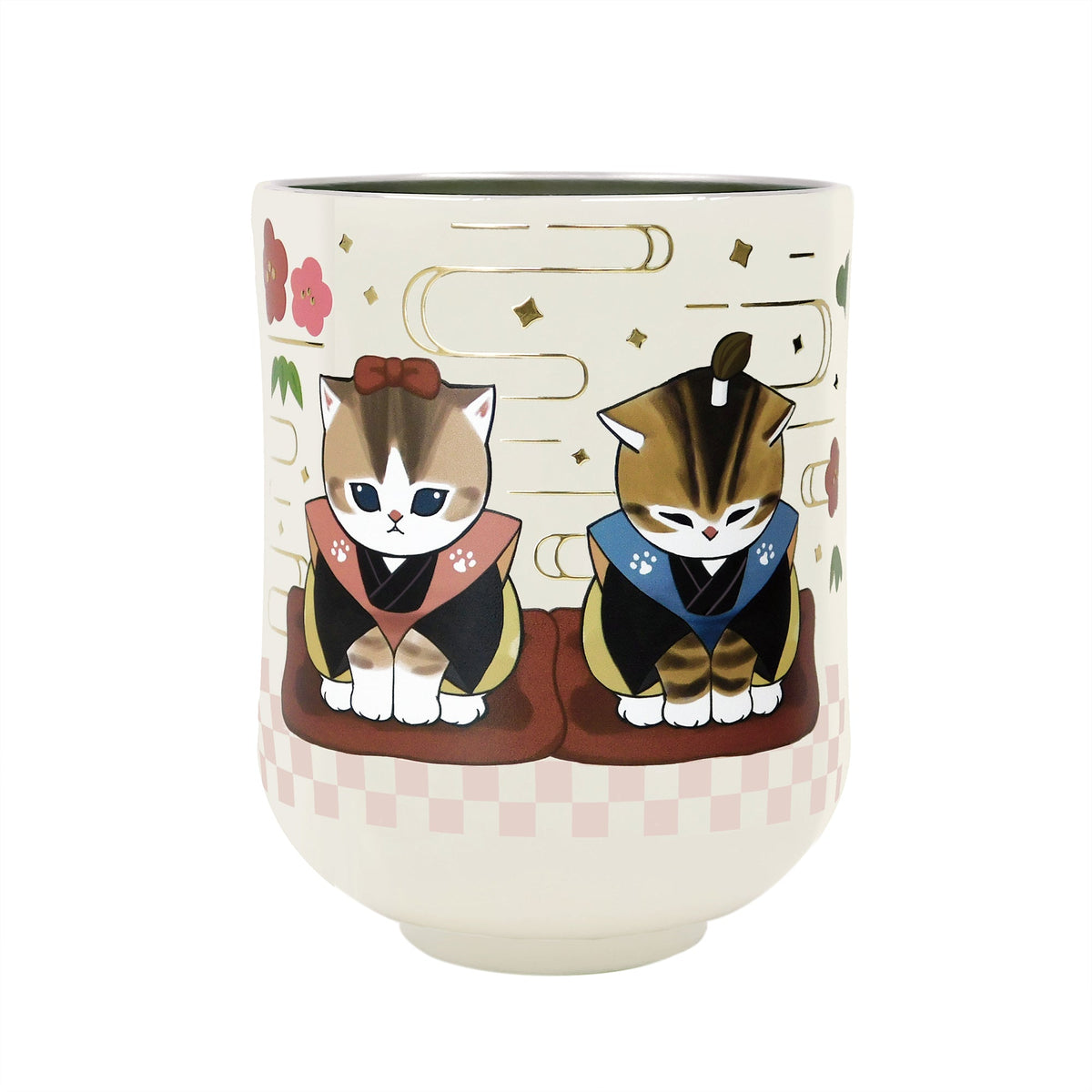 Taza térmica mofusand 300 ml