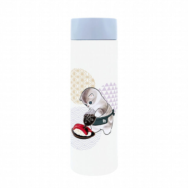 Botella térmica Mofusand de sushi, 150 ml