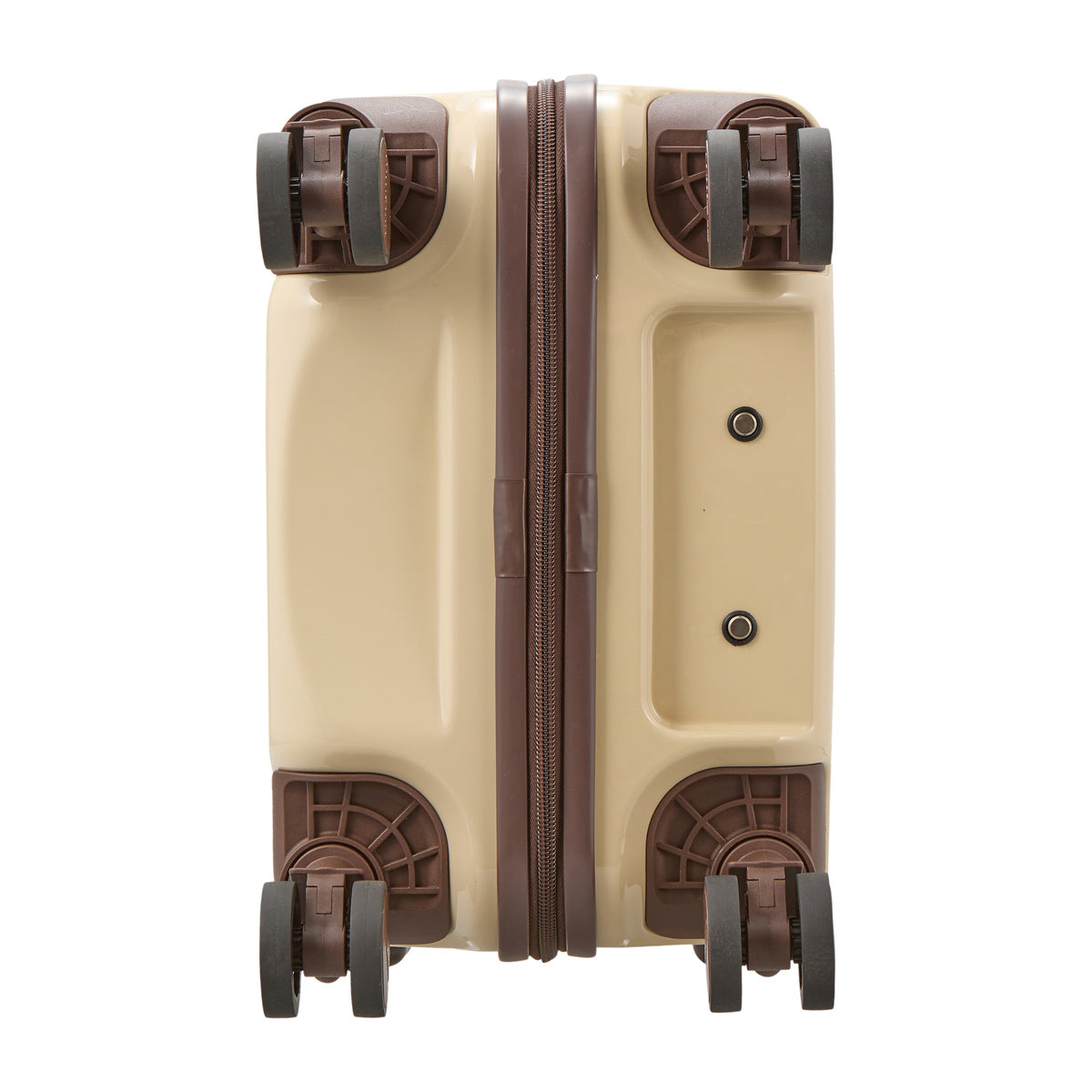 Maleta Chiikawa beige