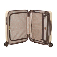 Maleta Chiikawa beige