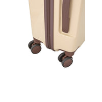 Maleta Chiikawa beige