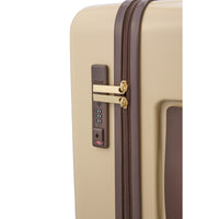 Maleta Chiikawa beige