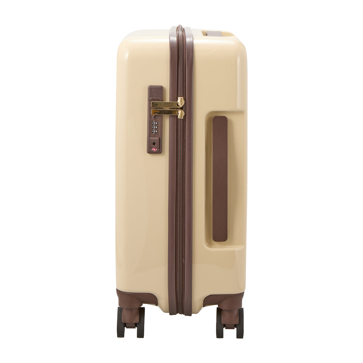 Maleta Chiikawa beige