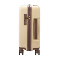 Maleta Chiikawa beige