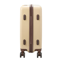Maleta Chiikawa beige