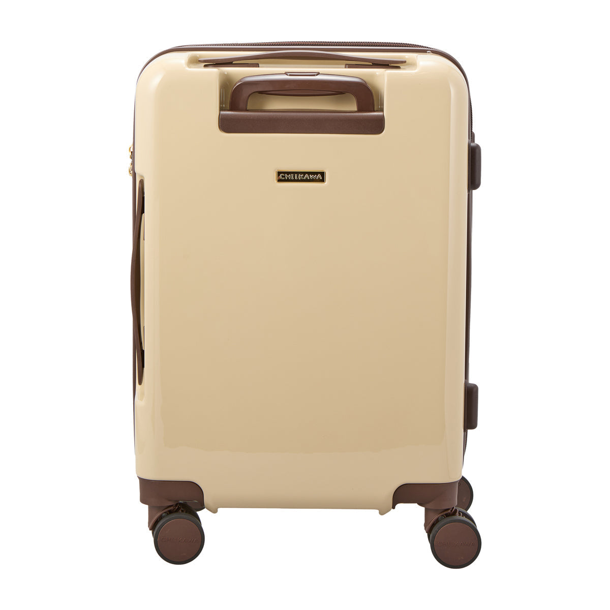 Maleta Chiikawa beige