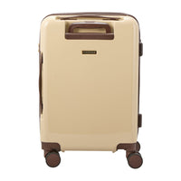Maleta Chiikawa beige