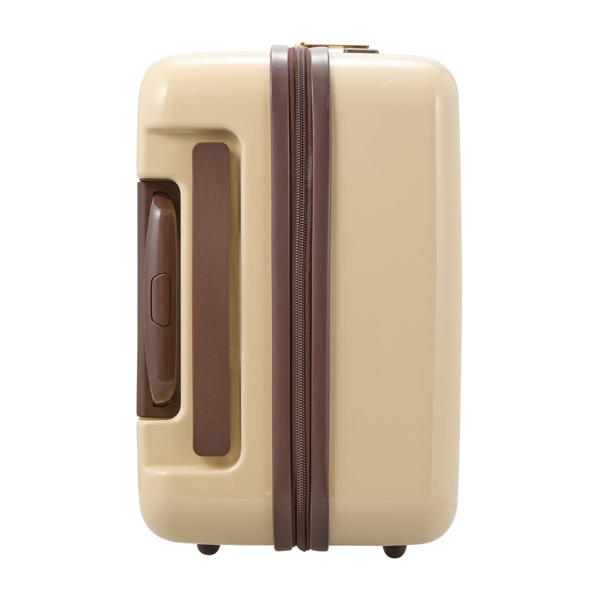 Maleta Chiikawa beige