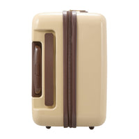 Maleta Chiikawa beige