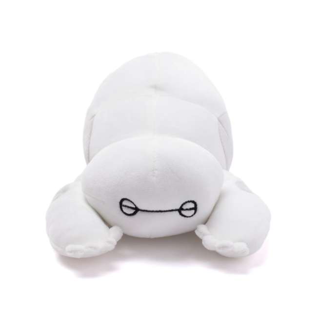 Cojín apretable de Baymax
