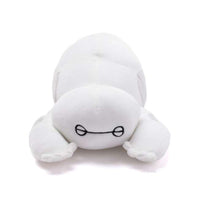 Cojín apretable de Baymax