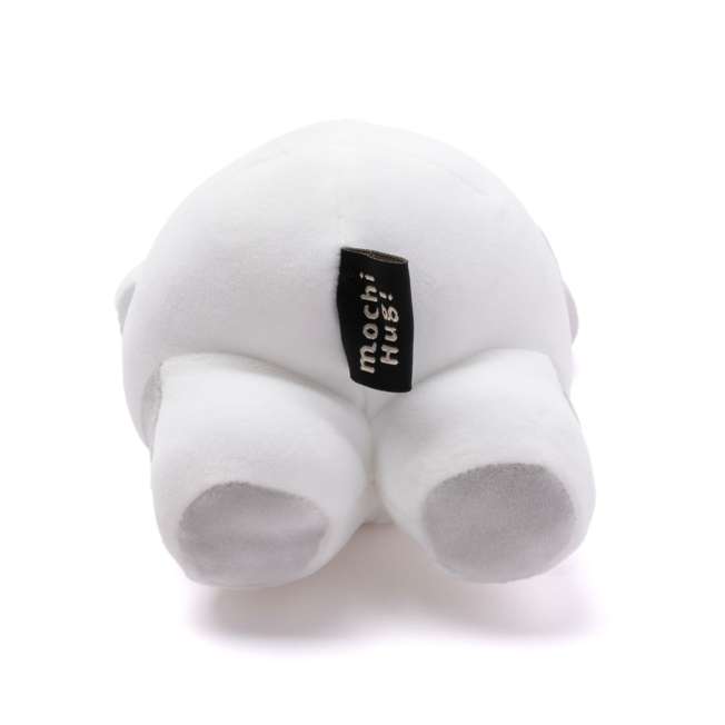 Cojín apretable de Baymax