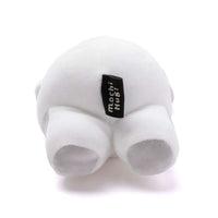 Cojín apretable de Baymax