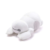 Cojín apretable de Baymax