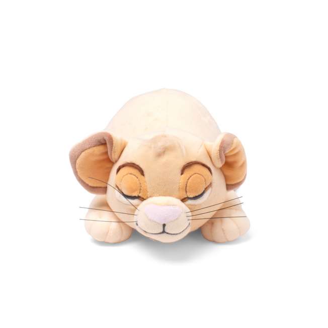 Cojín para apretar Simba de El Rey León