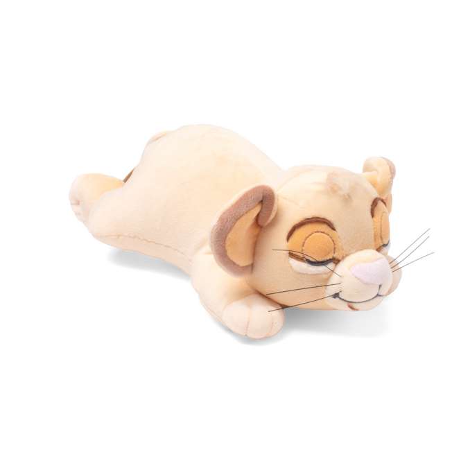 Cojín para apretar Simba de El Rey León
