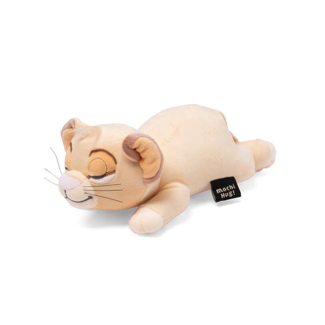 Cojín para apretar Simba de El Rey León