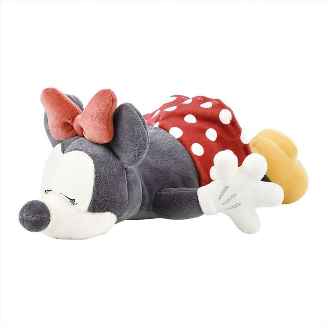 Cojín para apretar de Minnie Mouse