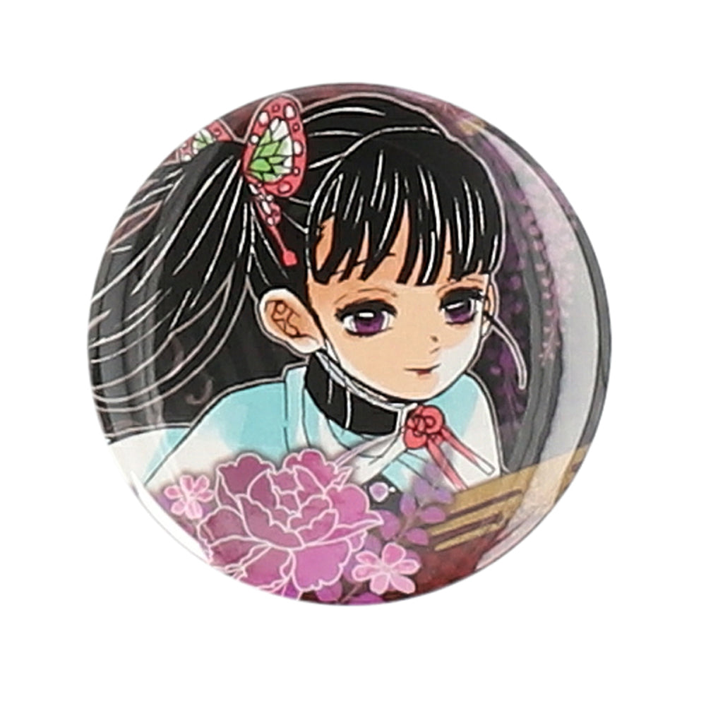 Pin coleccionable Demon Slayer: Kimetsu no Yaiba, serie 2