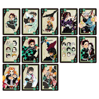 Cartas Demon Slayer: Kimetsu no Yaiba con caja