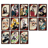 Cartas Demon Slayer: Kimetsu no Yaiba con caja