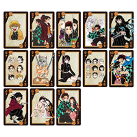 Cartas Demon Slayer: Kimetsu no Yaiba con caja