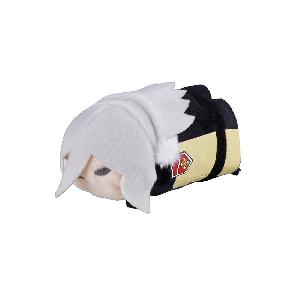 Peluche de Superbi Squalo de Reborn!