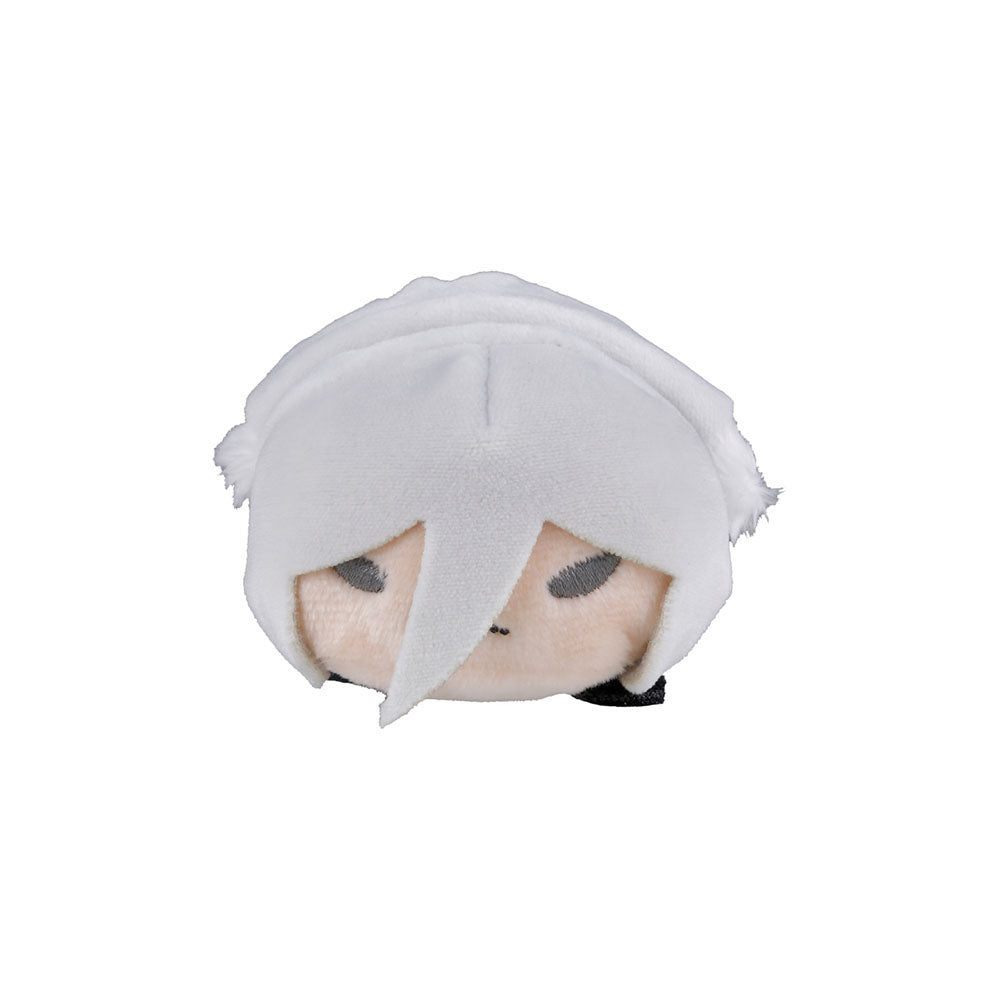 Peluche de Superbi Squalo de Reborn!
