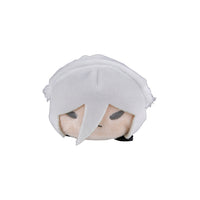 Peluche de Superbi Squalo de Reborn!