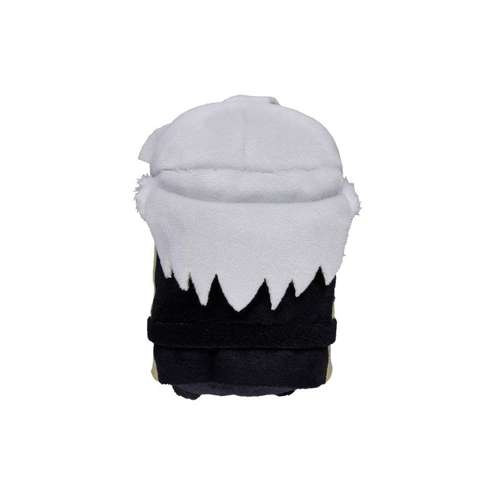 Peluche de Superbi Squalo de Reborn!