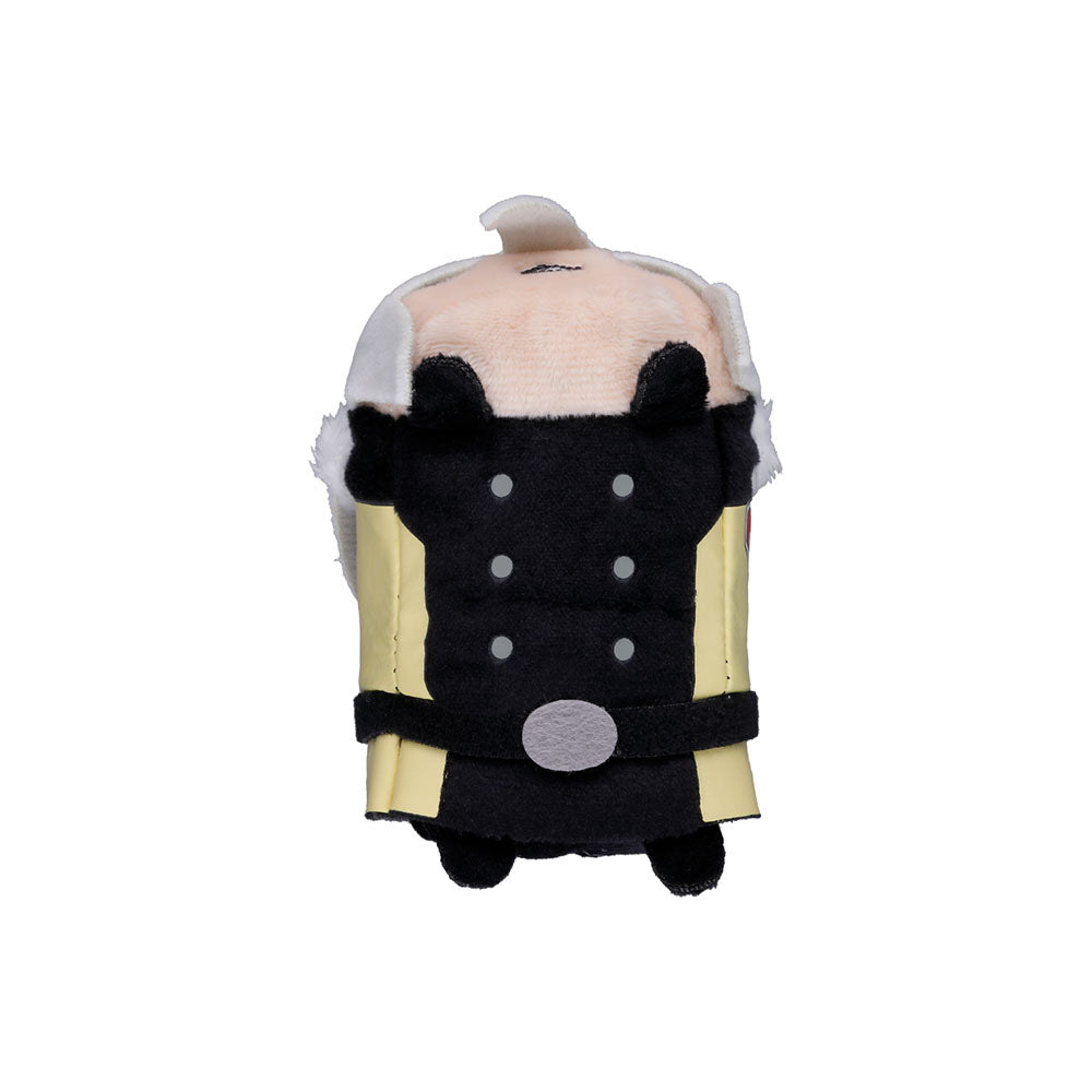 Peluche de Superbi Squalo de Reborn!