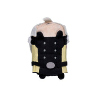 Peluche de Superbi Squalo de Reborn!