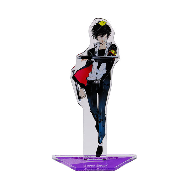 Figura acrílica Kyoya Hibari - Reborn!