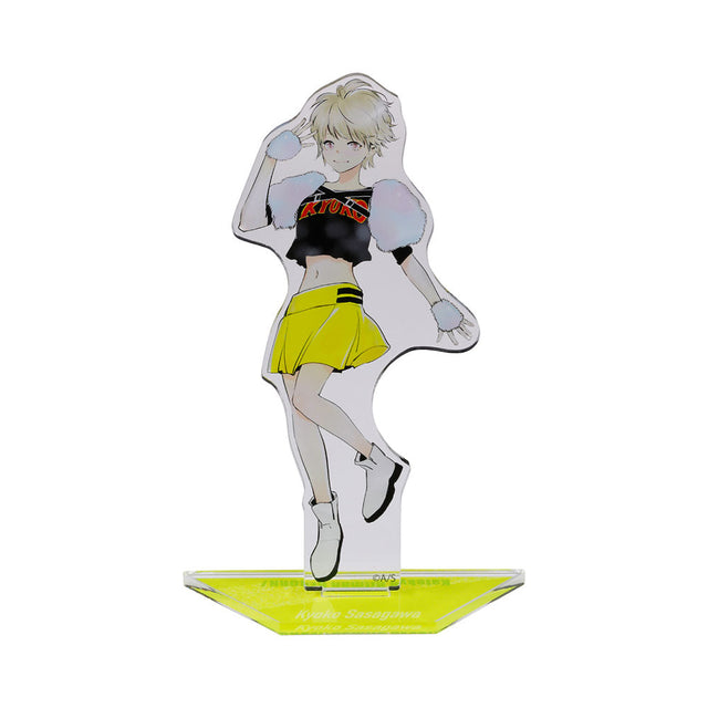 Figura acrílica Kyoko Sasagawa - Reborn!