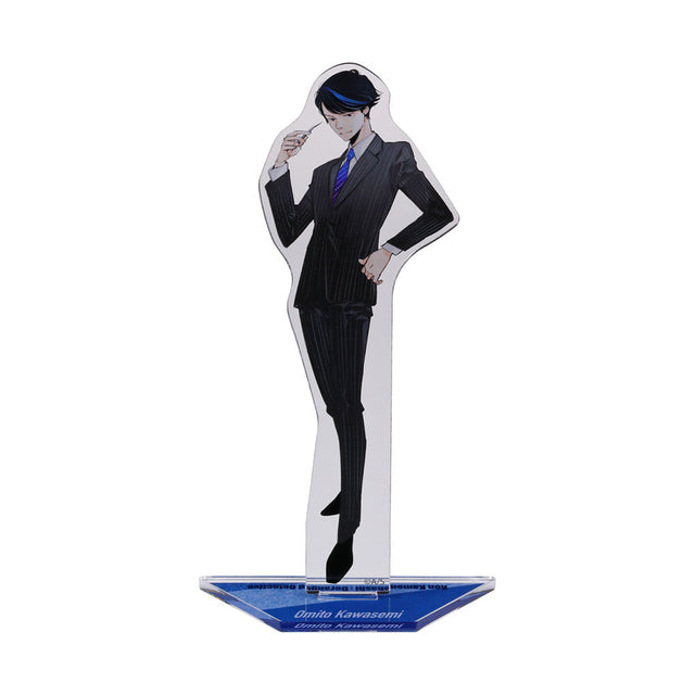 Figura acrílica de Hisui Shinjitsu | Ron Kamonohashi