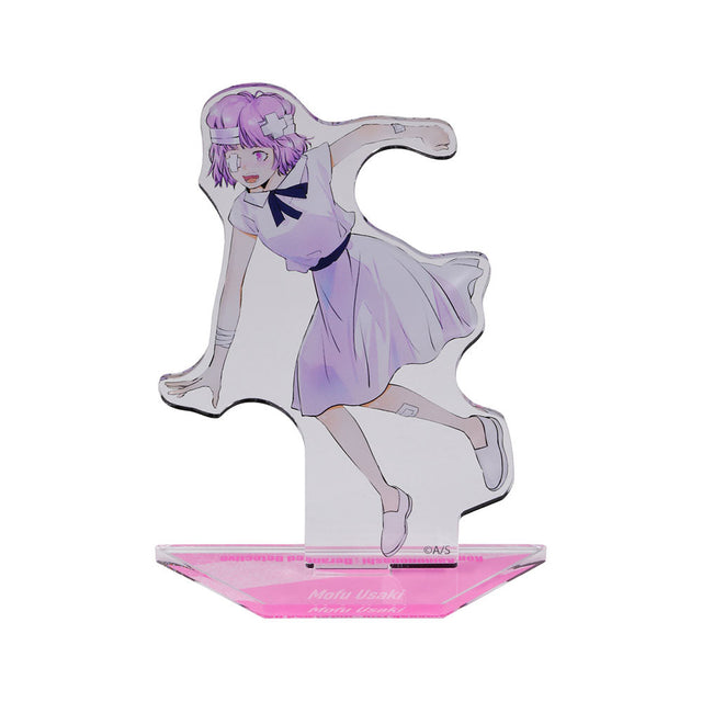 Figura acrílica Mofu Uzaki – Ron Kamonohashi