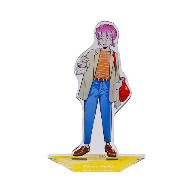 Figura acrílica de Chikori Kadoki