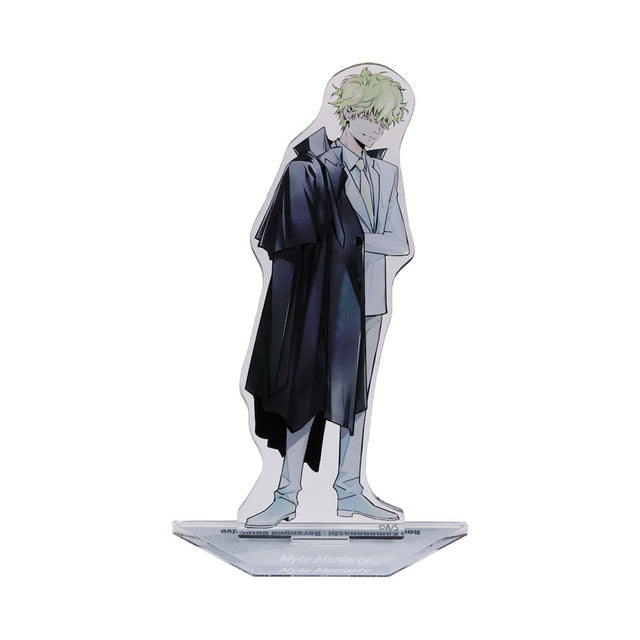 Figura acrílica de Milo Moriarty