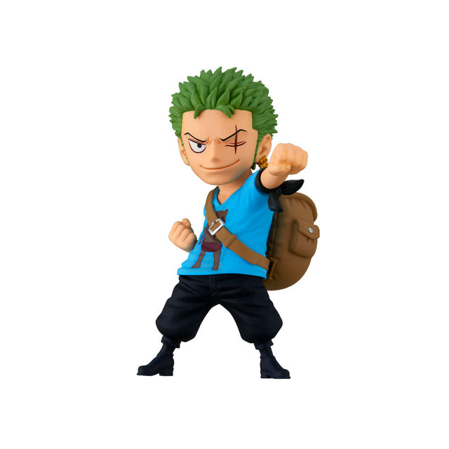 Figura coleccionable Zoro - One Piece