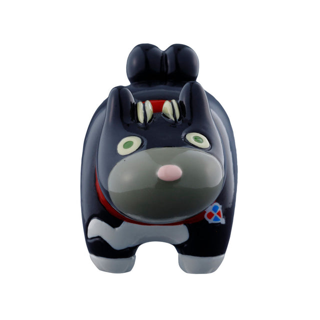Figura de Blue Exorcist con cuello móvil
