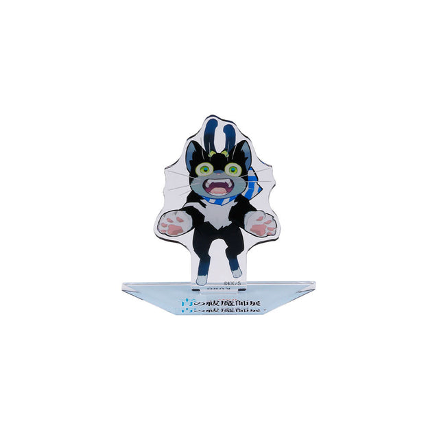 Figura acrílica Kuro - Blue Exorcist