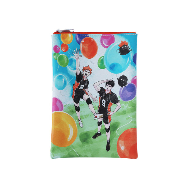 Estuche plano Haikyuu!! FAN PARK