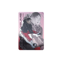 Tarjeta KIRA☆PICARD de Kenma Kozume - Haikyu!!