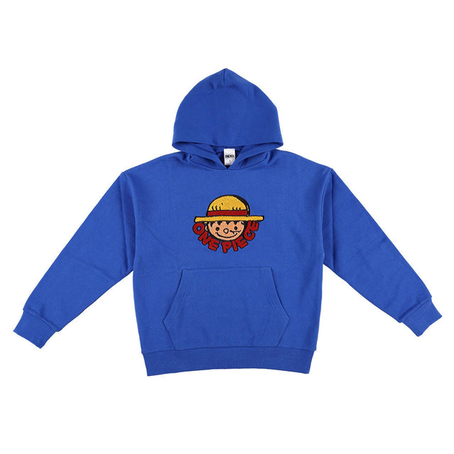 Polerón One Piece de Luffy, talla S