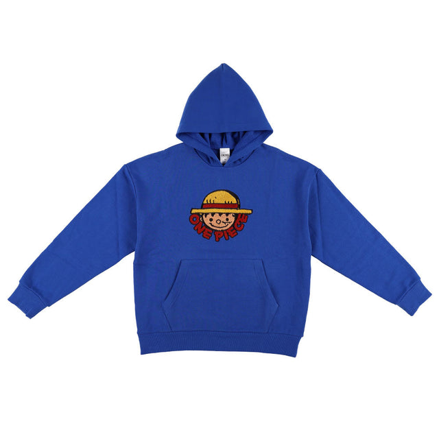 Polerón One Piece con bordado Sagara, talla M